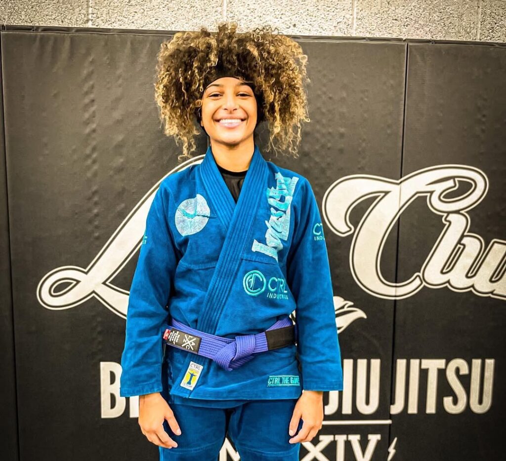 Jamea Gunn